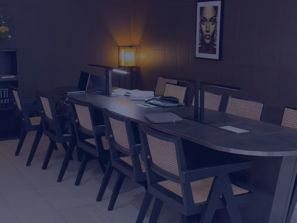 Business & Law Synergy